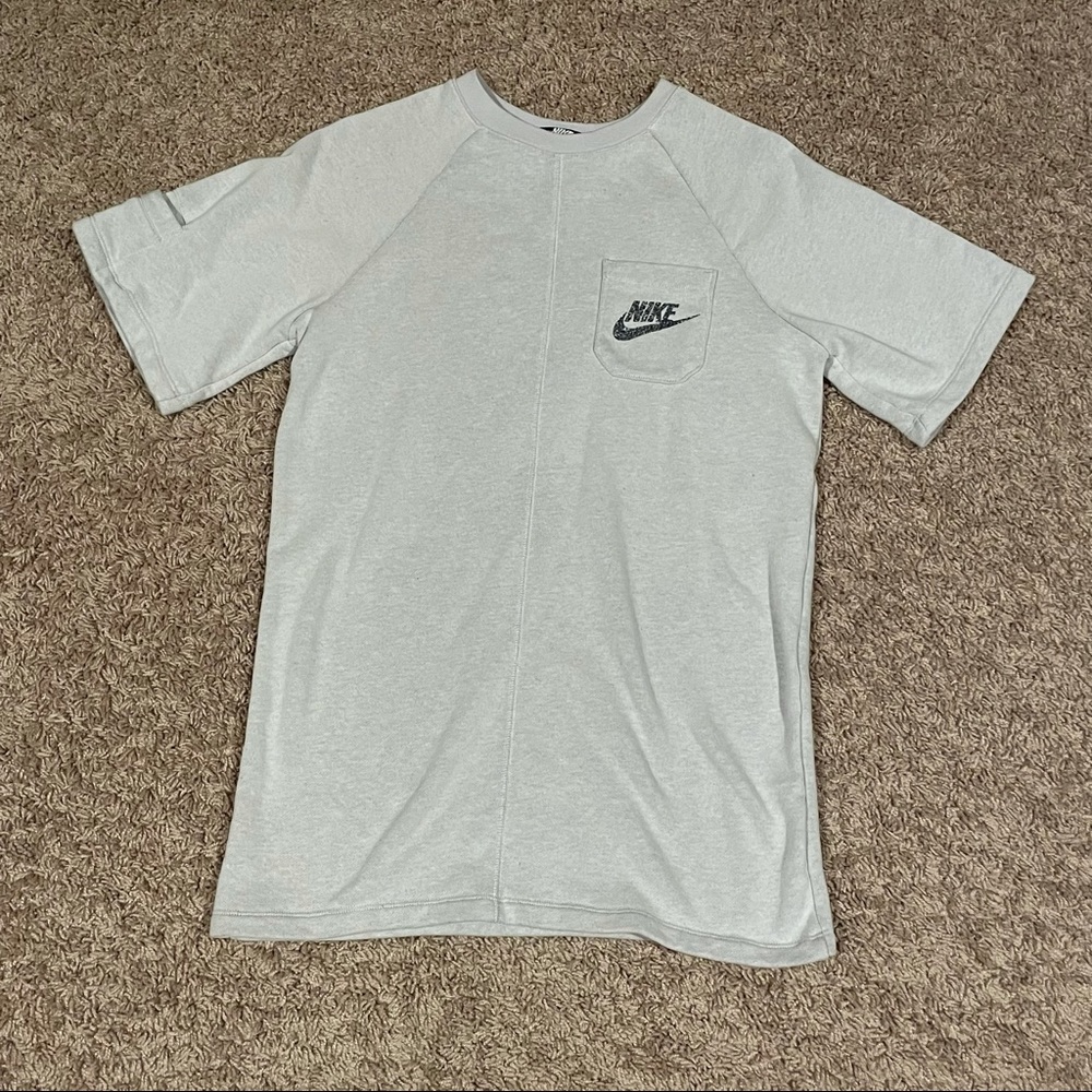 Nike Sportswear Tunic